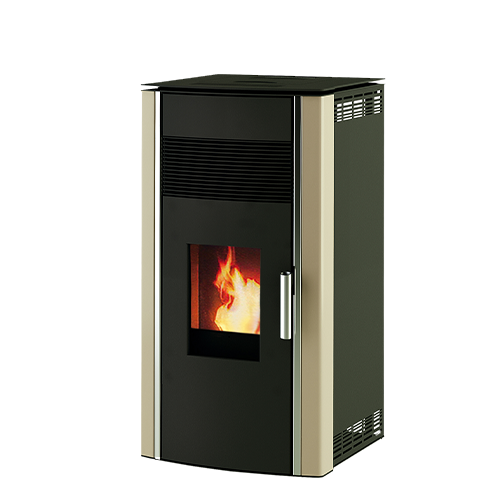 Alfa Plam peć na pelet Luca 8.5 kw - Cool Shop